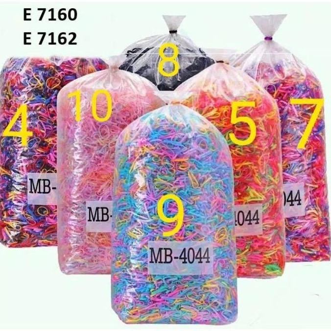 1KG KARET JEPANG KILOAN - KARET JEPANG 1KG murah