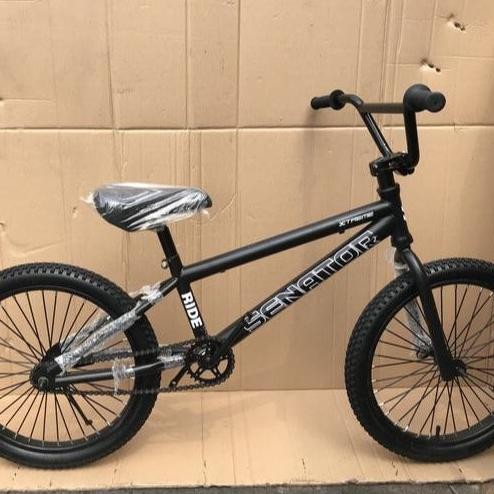 Super Hot, Sepeda Anak Bmx 20 Inc Torpedo Bisa Buat Anak 7 Tahun Ke Atas Sni New