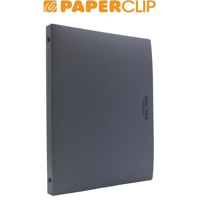 

FILE NOTE B5 MARUMAN DUAL TONE F117-11 GY