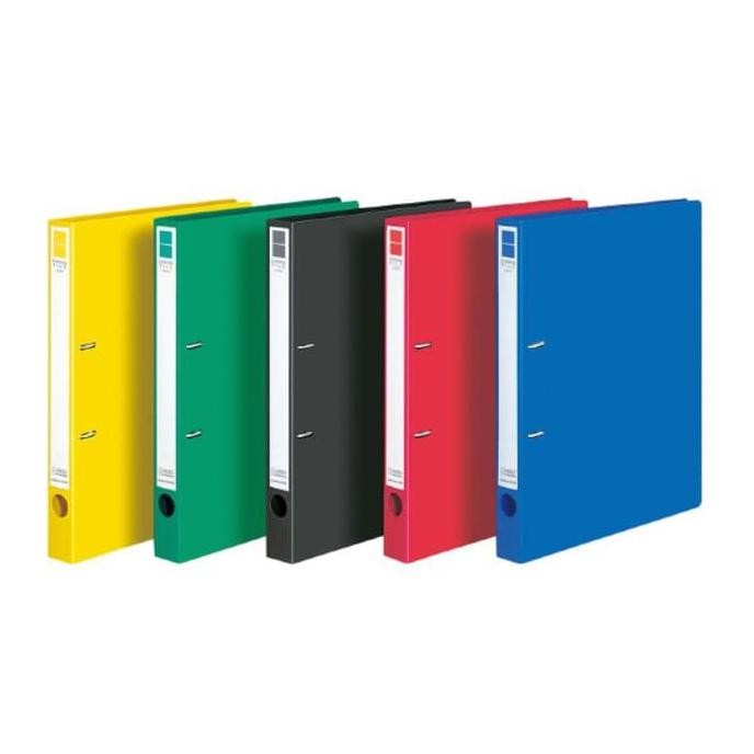 

Kokuyo Odner 2 rings B5 FU-UR421