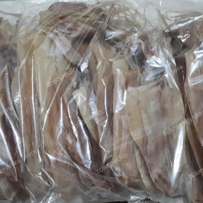 

Juhi Kering 1000 Gram #Gratisongkir