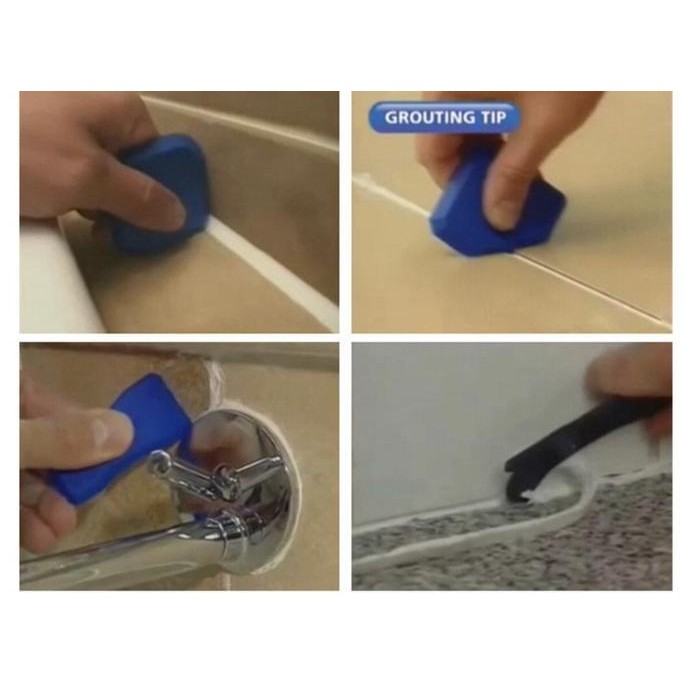 Diskon Alat Perapih Nat Keramik - Perapih Nat Granit