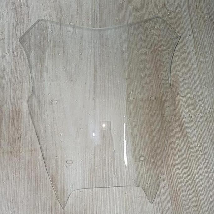 Original Visor OCITO Polos NMAX Old - Kaca Helm Pengganti