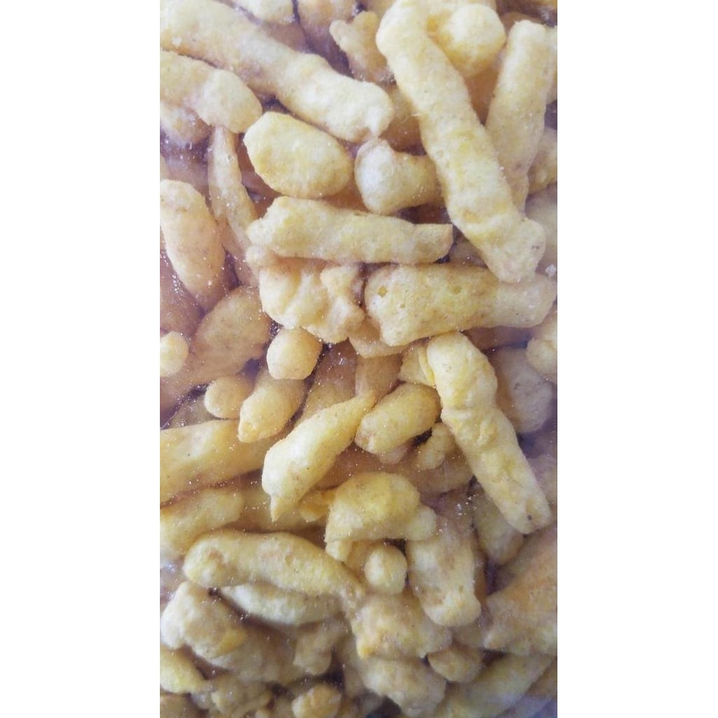 

Tes Twis Corn 10X225Grm #Gratisongkir