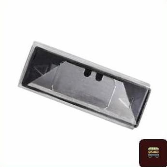 

KRISBOW Utility Knife Cutter Retractable LRUKR1