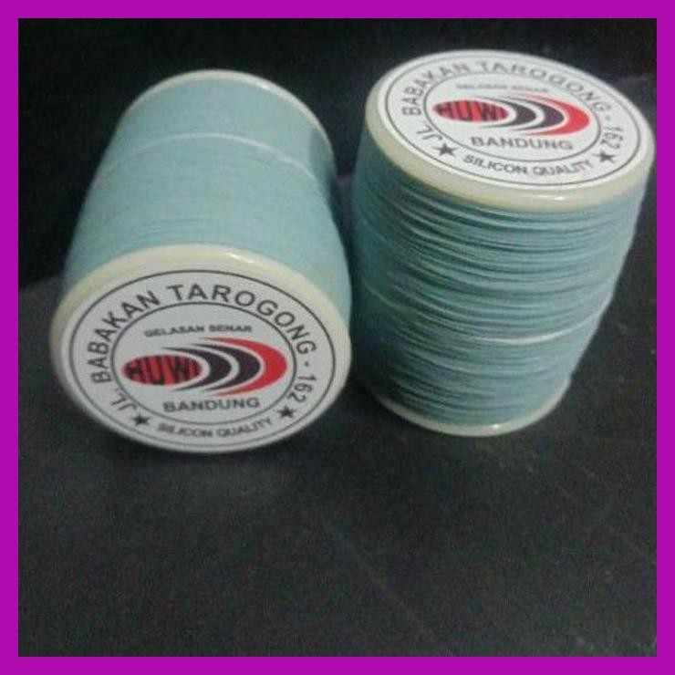 Mall Gelasan Huwi Limited Edition