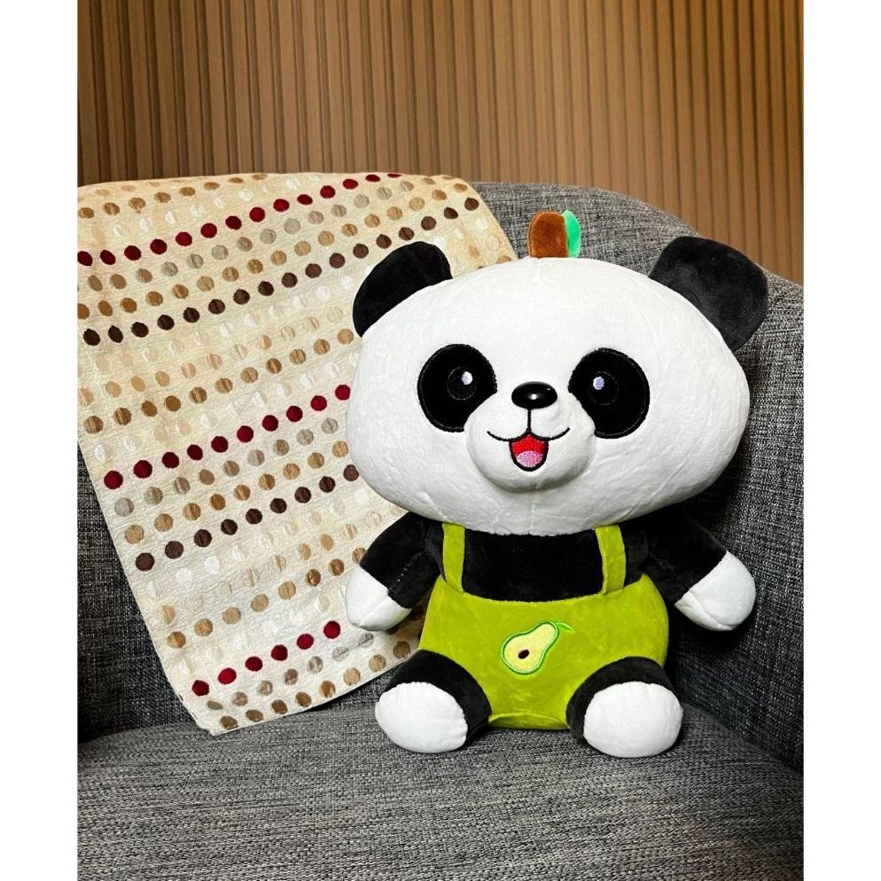 Promo Boneka Panda & Rabbit Bless Toys Boneka Karakter Boneka Lucu Boneka Hewan Boneka Aestetic