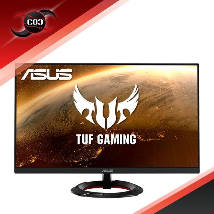 TERMURAH - ASUS TUF Gaming VG249Q1R