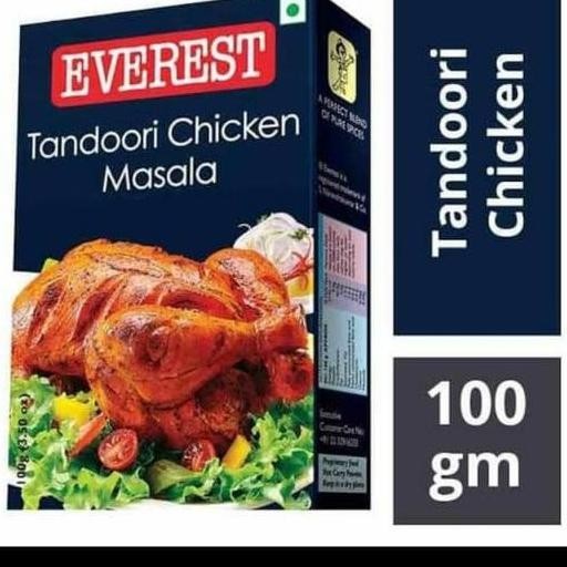 

{{{{}}] EVEREST Tandoori chicken masala