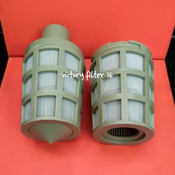 Murah Strainer Frp Atas Dan Bawah