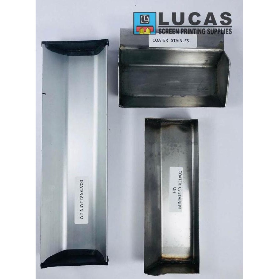 

] Coater almunium 68 centimeter