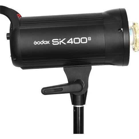 Godox Sk400Ii Studio / Godox Flash Sk400Ii / Godox Sk400Ii / Sk400Ii