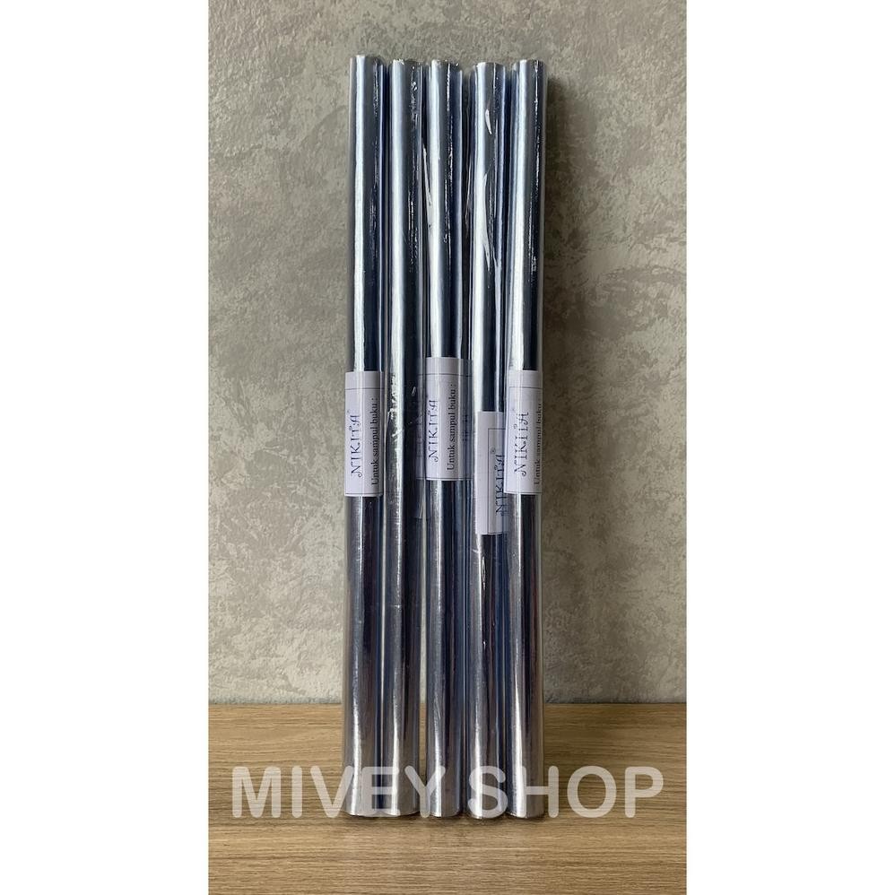 

Sampul Mika Roll Pendek 34cm x 4m