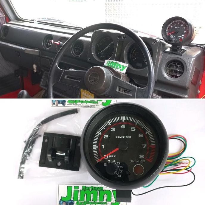 Harga rpm meter jimny Terbaru Mei 2026 | BigGo Indonesia