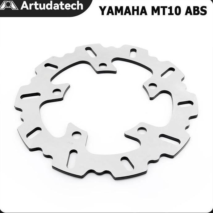 Rem Cakram Belakang Yamaha MT 10 ABS YZF R6 YZF R1 R1M 2013-2020 piringan cakram belakang