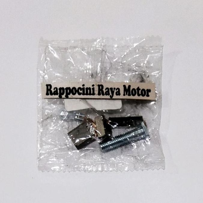 {{{{{{] CARBON BRUSH COL ARANG DINAMO STARTER SATRIA FU