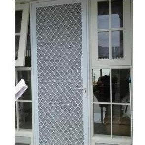 READY PINTU ALUMINIUM KASA NYAMUK EXONA ONNA