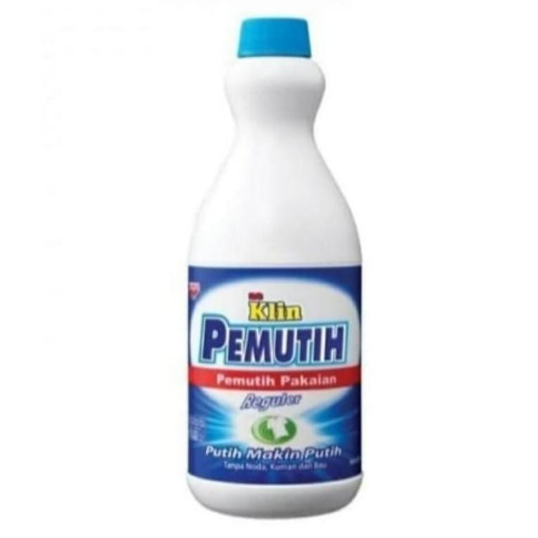 Top Sale Promo Soklin Pemutih 100Ml Promo