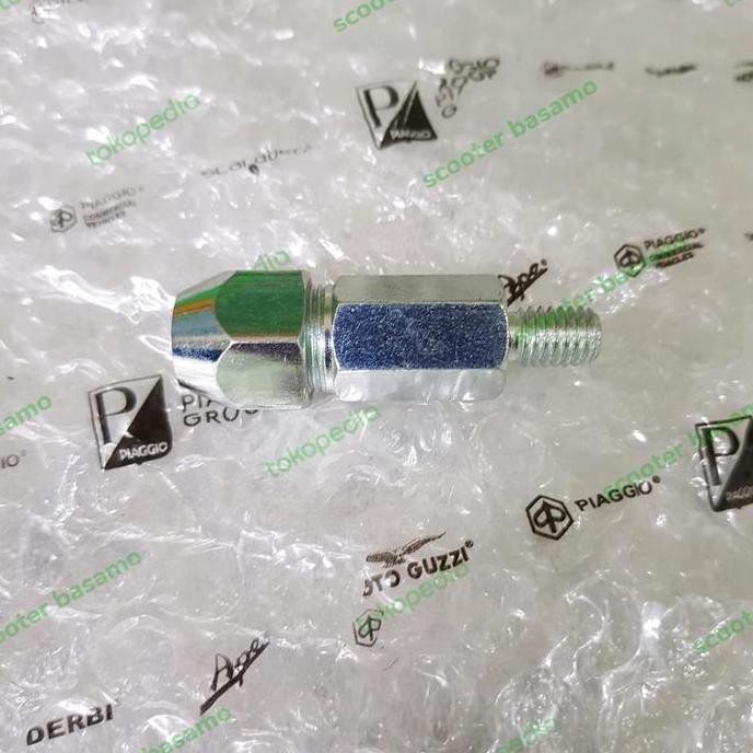 TERMURAH BRACKET SPION KIRI VESPA S IGET