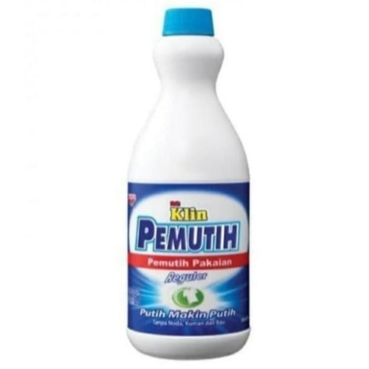 Top Sale Promo Soklin Pemutih 100Ml Promo