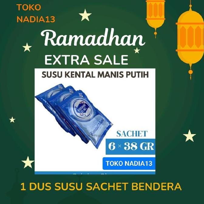 

Tn-Susu Bendera 20Rtg Atau 1 Dus Minuman Powder Drink