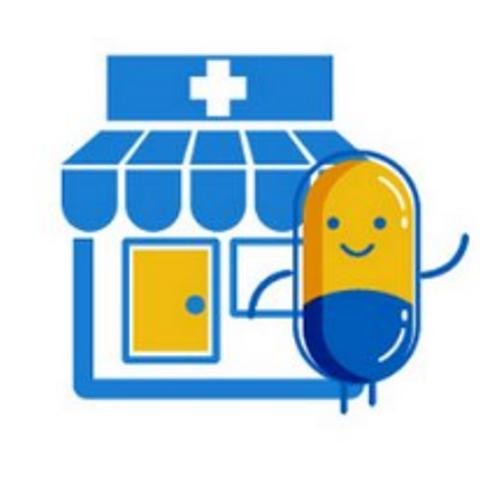 Xantia Strip 10 Kapsul