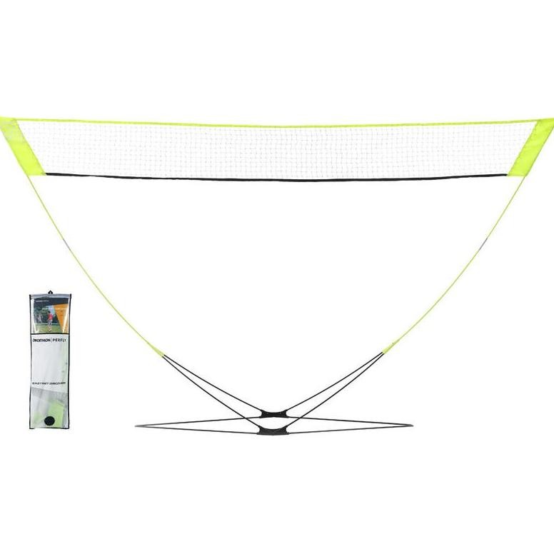 NET BADMINTON 8490769 PRAKTIS EASY NET BULUTANGKIS PORTABLE Nugi