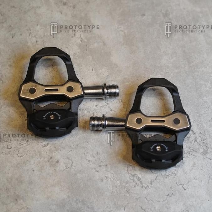 Pedal Zeray Cleat Zp-110