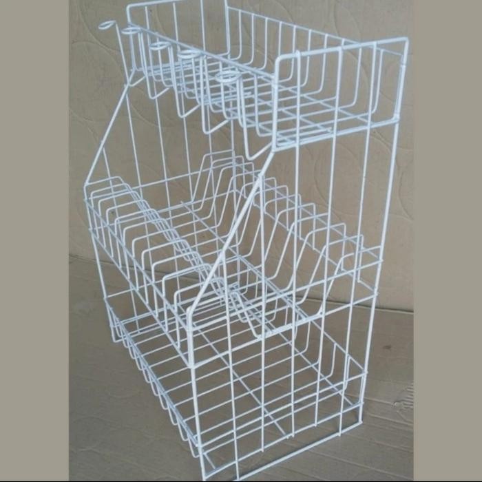 Rak Piring Wastafel Rpl 03