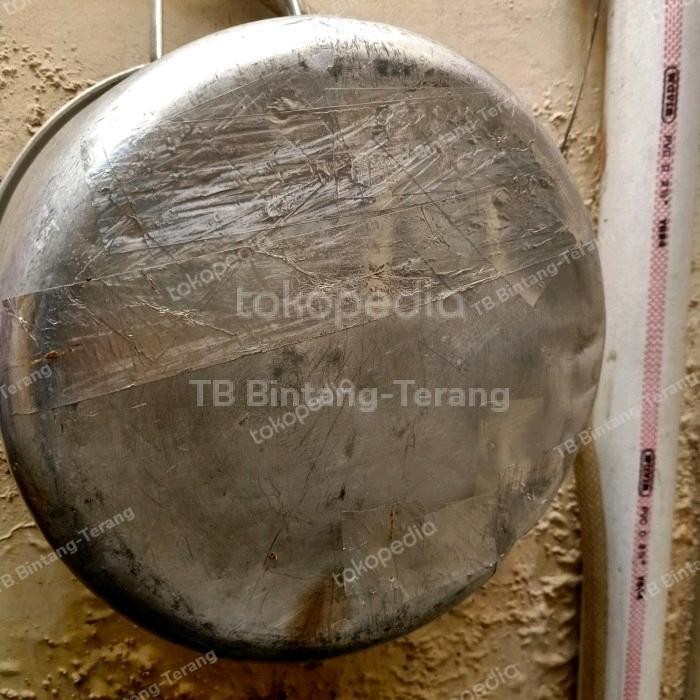 Lem Panci / Isolasi Aluminium / Penambal Panci Kuali Tahan Panas Murah