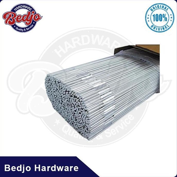 TERMURAH - Kawat Las Argon Aluminium / Kawat Las TIG Aluminium
