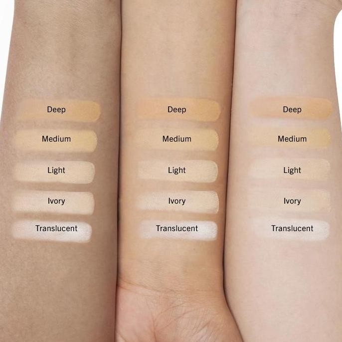 MASAMI FOREVER MATTE BLURRING FOUNDATION POWDER / BEDAK PADAT / COMPACT POWDER WAJAH