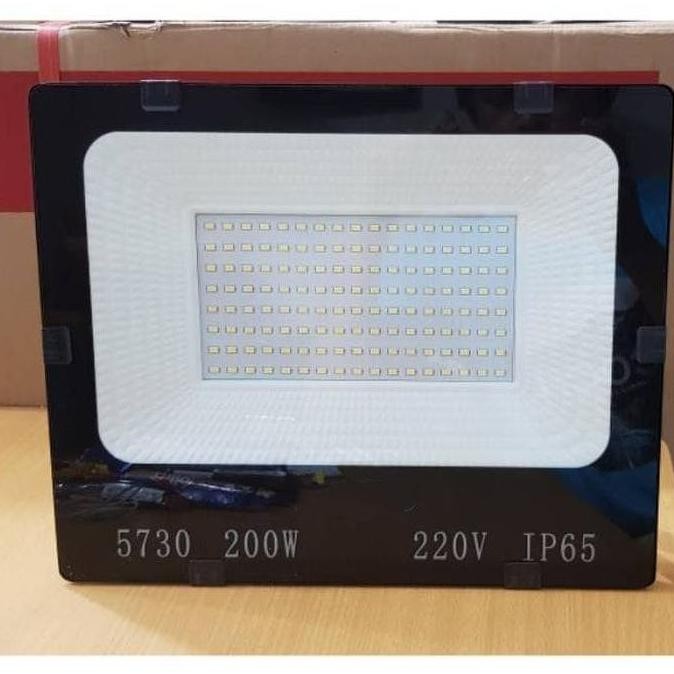 Lampu Sorot Led Kap Led Sorot 150W 150 W 150 Watt 150Watt