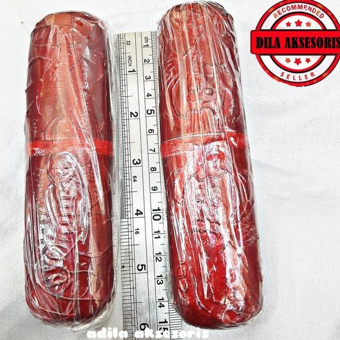 Baru  MADAT CANDU TURKI NAGA /KOBRA MIRA