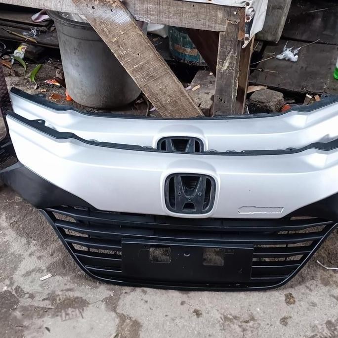 grill grille hrv mugen murah