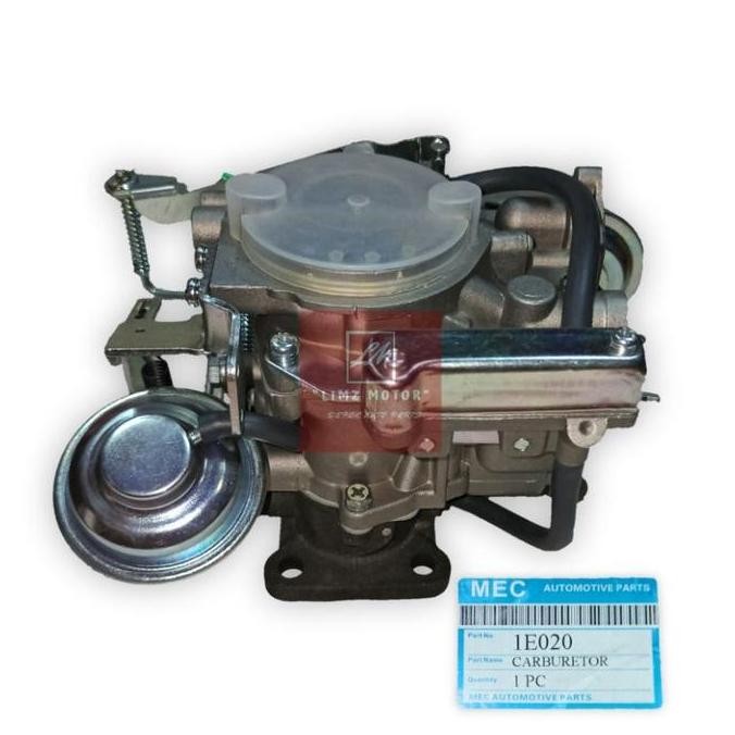 Carburetor & Karburator Toyota Kijang Kapsul 7K