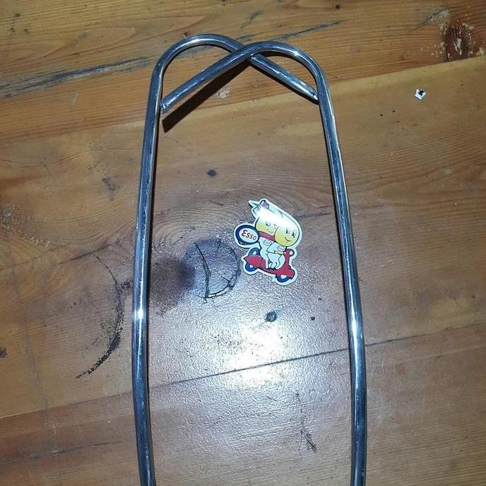 list cerulit tepong vespa vbb