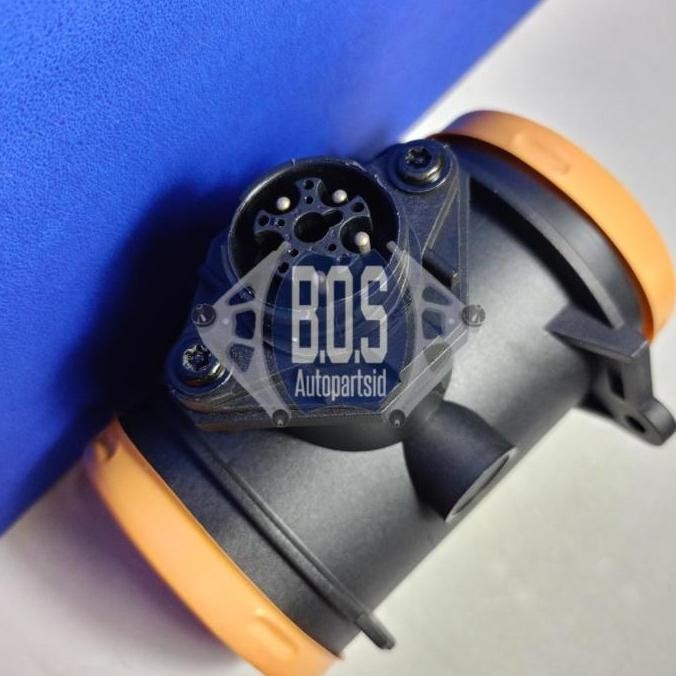 AIR MASS SENSOR MERCEDES W124 W140 W202 W210 W463 R129 BAPMIC