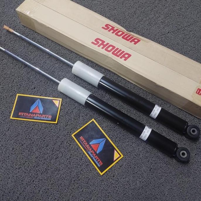 Shockbreaker / Shock belakang SHOWA Honda HRV
