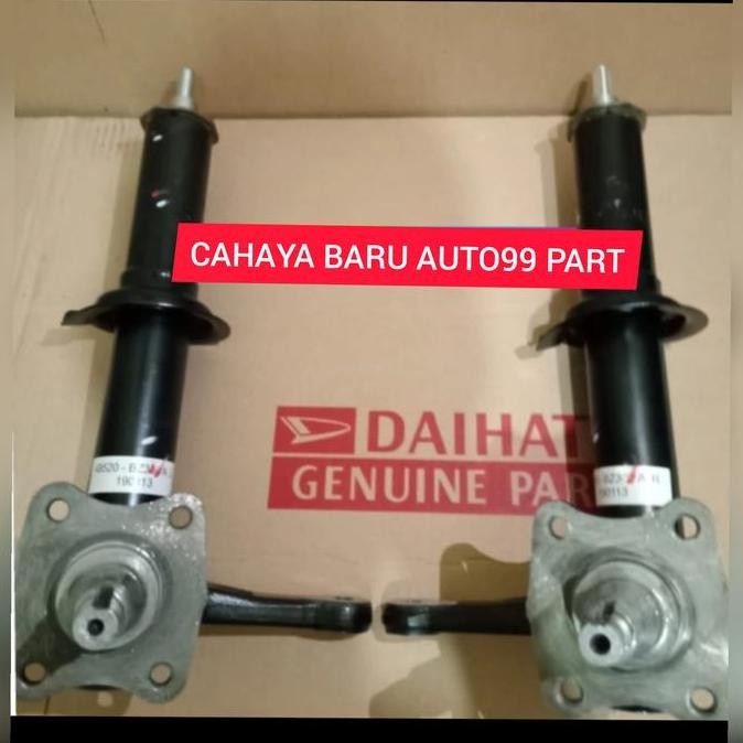 shock breaker Espass s89 ,1,3 depan orinal