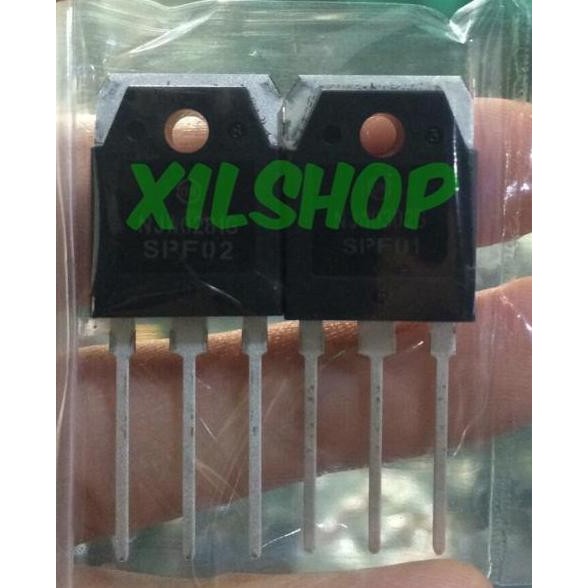 Transistor Tra NJW0302G NJW0281G NJW 0302 0281 G