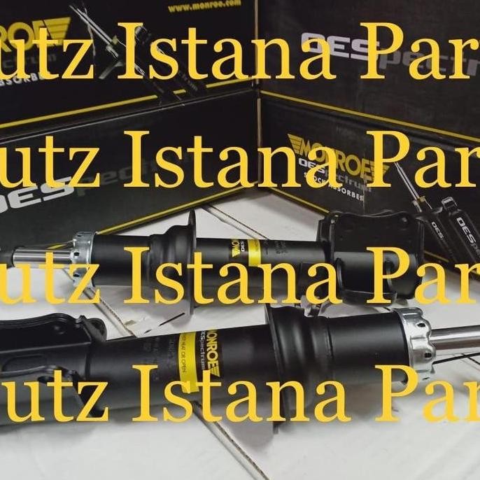 Shock breaker merk MONROE OESPECTRUM SUZUKI APV ARENA LUXURY DEPAN