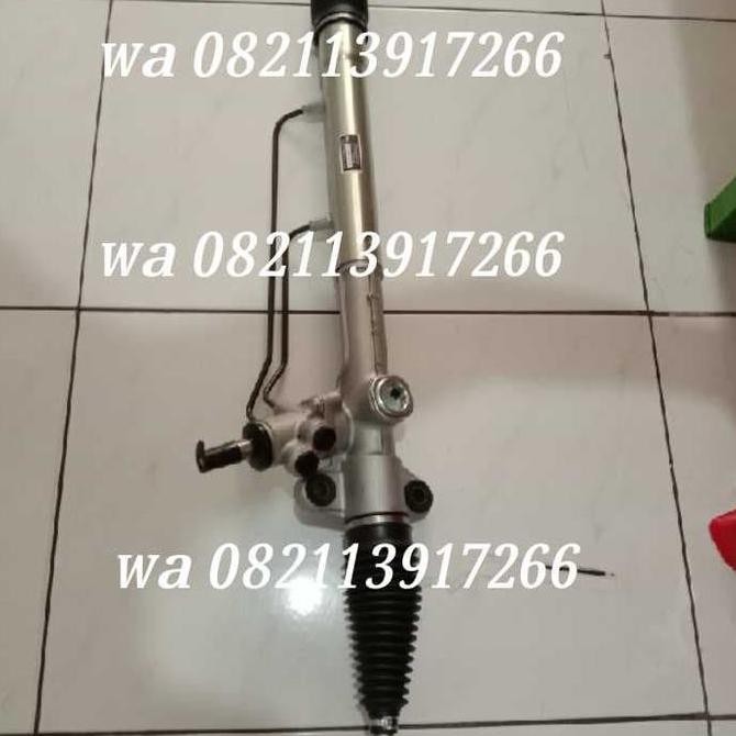 Rack Steering / Steering gear Toyota Rush / Terios