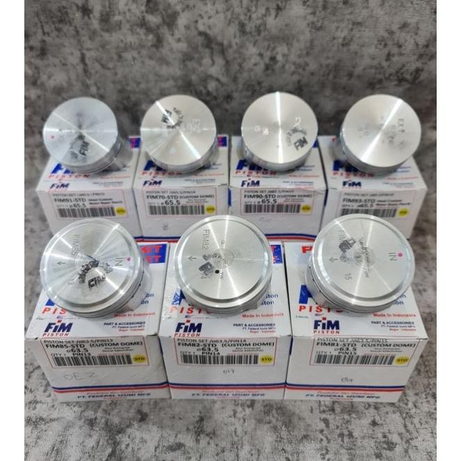 seher piston kit 63.5 64 64.5 65 65.5 66 66.5 67 67.5 68 pin 13 14 15 16 fim 80 fim 81 fim 82 fim70 