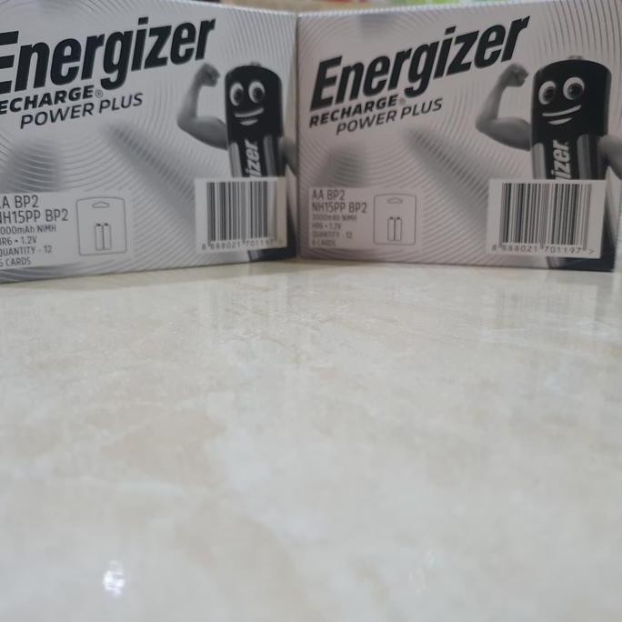 New  BATERAI/BATTERAI/BATRE/BATRAI/BATTRY ENERGIZER AA/A2/AAA/A3 RECHARGE