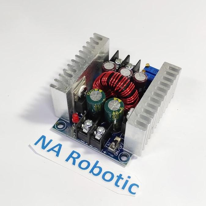 Buck Step down 20A 300W