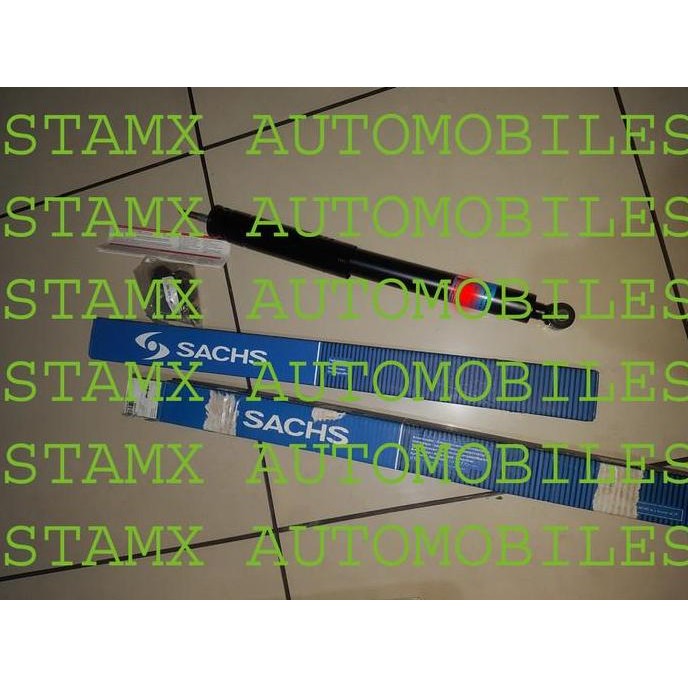 Shock Breaker Belakang ORINAL merk SACHS made in Spain Mercedes W202