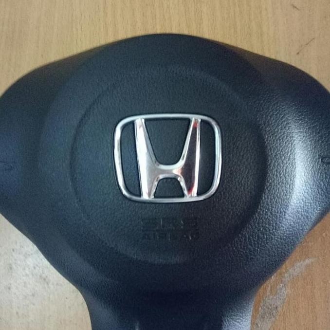 Airbag kanan atau airbag stir honda brio mobilio