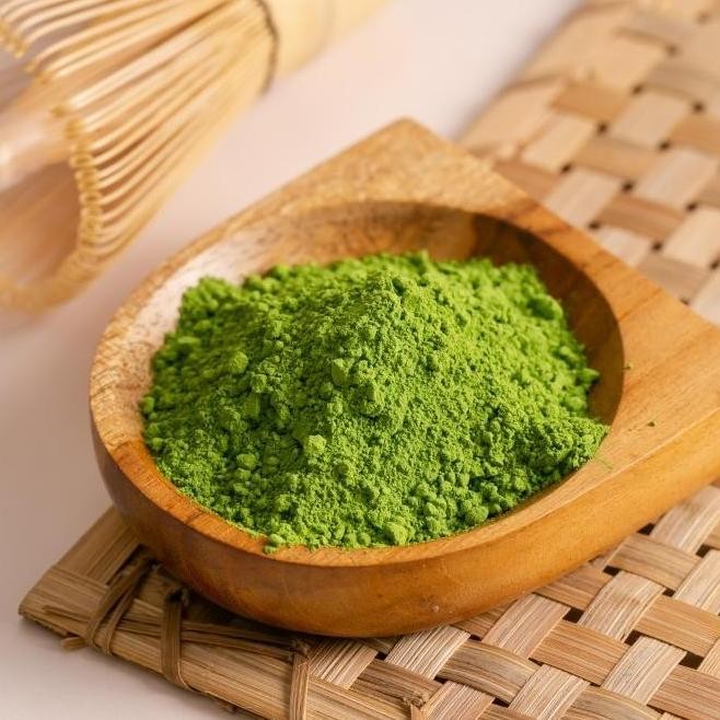 

(PROMO) [OISHI TEA] YAME MATCHA SEIMEI 180 CEREMONIAL GRADE (30G)