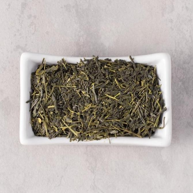 

(PROMO) [TAKAKI TEA] SENCHA Z1 PREMIUM LOOSE LEAF